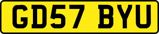 GD57BYU