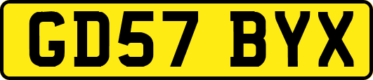 GD57BYX