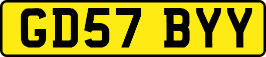 GD57BYY