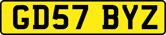 GD57BYZ