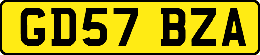 GD57BZA