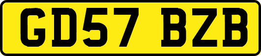GD57BZB