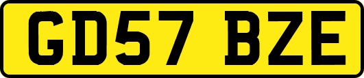 GD57BZE