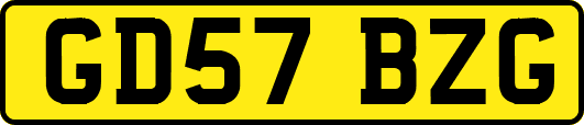 GD57BZG