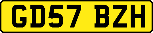GD57BZH