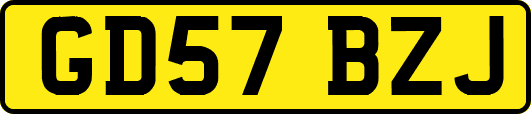 GD57BZJ