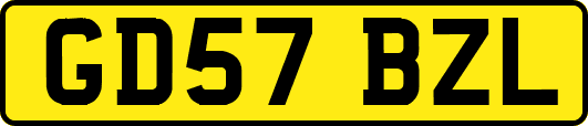 GD57BZL