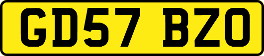 GD57BZO