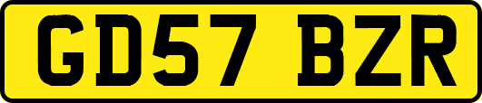 GD57BZR