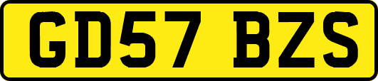 GD57BZS
