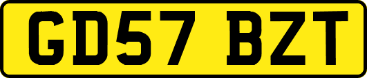 GD57BZT