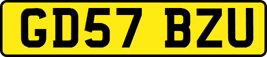 GD57BZU
