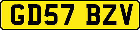 GD57BZV