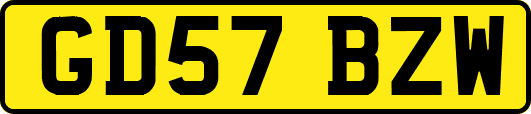 GD57BZW