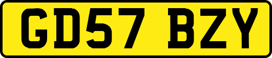 GD57BZY