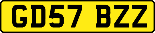GD57BZZ