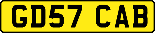 GD57CAB