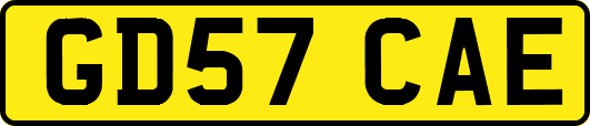 GD57CAE