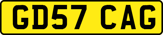 GD57CAG