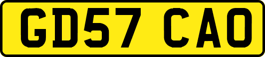 GD57CAO
