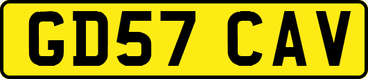 GD57CAV