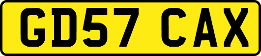 GD57CAX