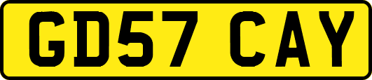 GD57CAY