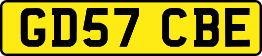 GD57CBE