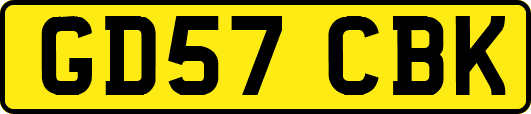 GD57CBK