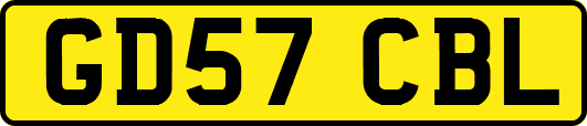 GD57CBL