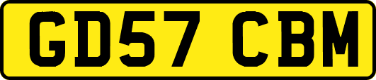 GD57CBM