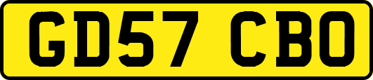 GD57CBO