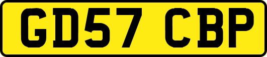 GD57CBP