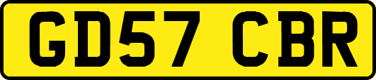 GD57CBR