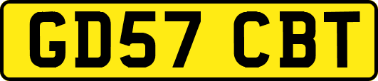 GD57CBT
