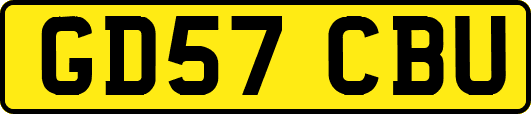 GD57CBU