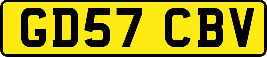 GD57CBV