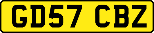 GD57CBZ