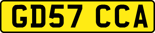 GD57CCA