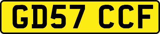 GD57CCF