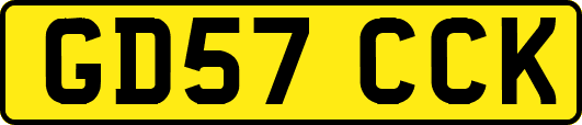 GD57CCK
