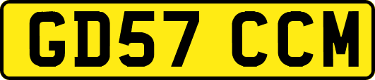 GD57CCM