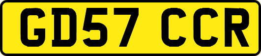 GD57CCR