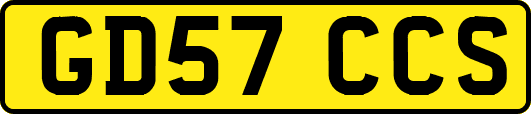 GD57CCS