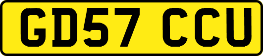 GD57CCU