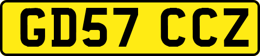 GD57CCZ