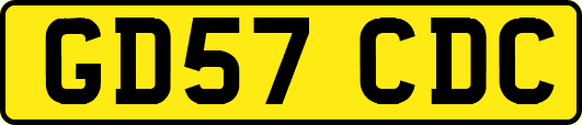 GD57CDC