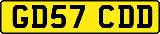 GD57CDD