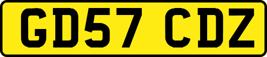 GD57CDZ