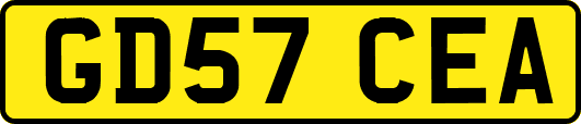 GD57CEA